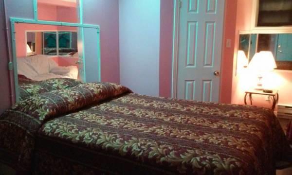 Leisure Motel Windsor Ngoại thất bức ảnh