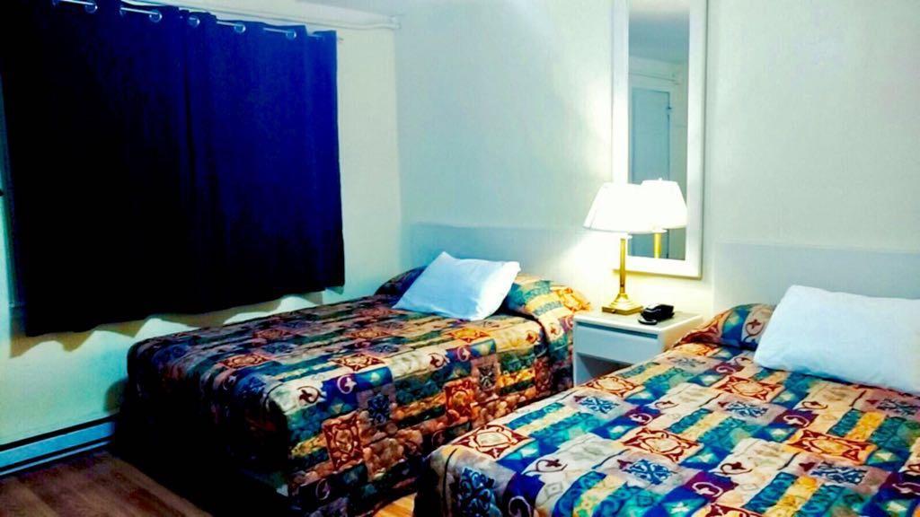 Leisure Motel Windsor Ngoại thất bức ảnh